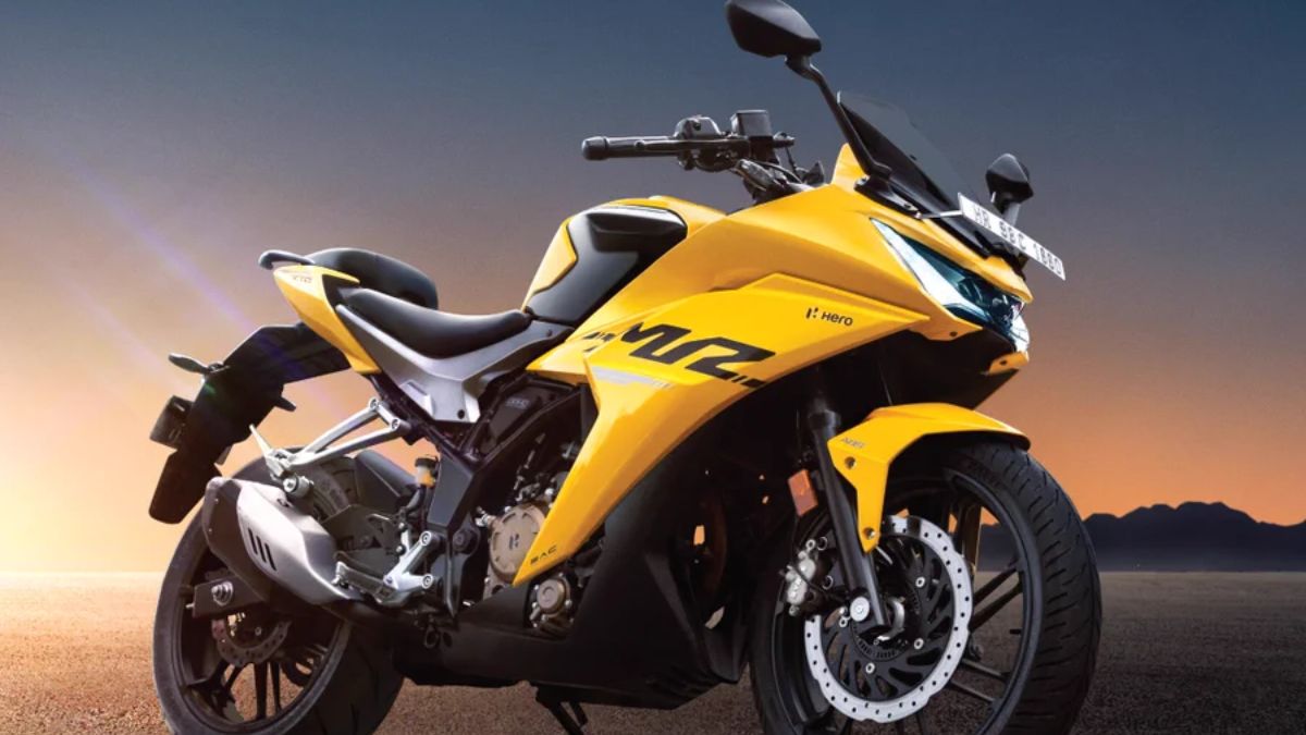 Yamaha gixxer online price